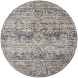 Jean Stoffer x Loloi Katherine Rug - Graphite/Jade