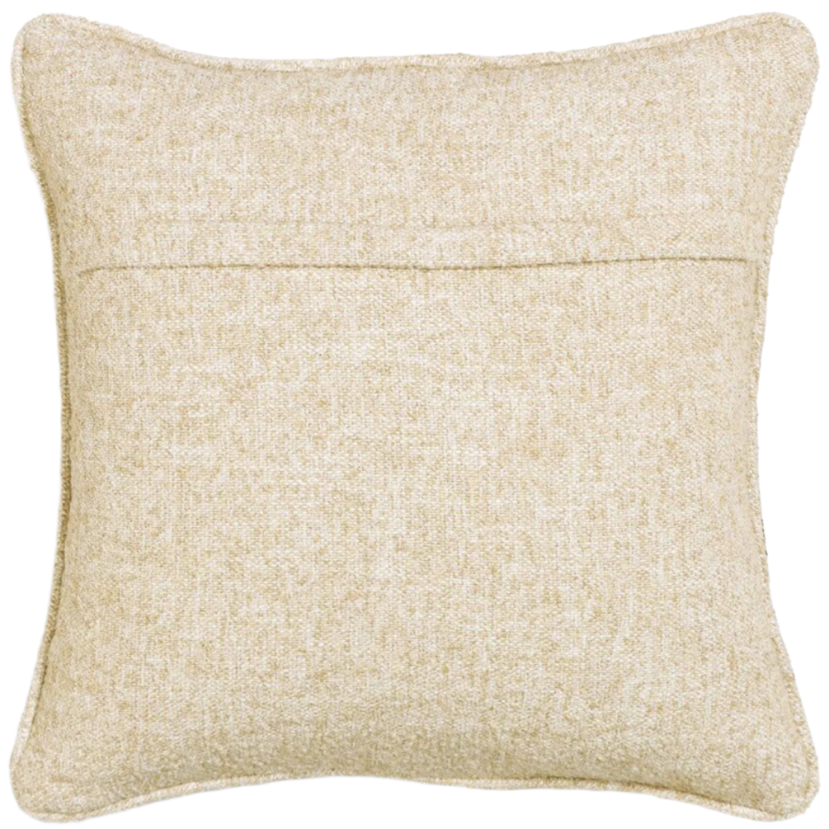 Sierra Boucle Accent Cushion