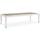 Lattice Gather Dining Table