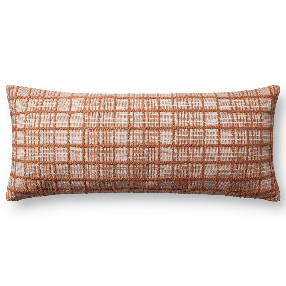 Magnolia Home by Joanna Gaines x Loloi Pillow