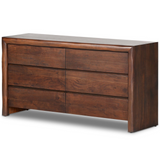 Nigel 6 Drawer Dresser