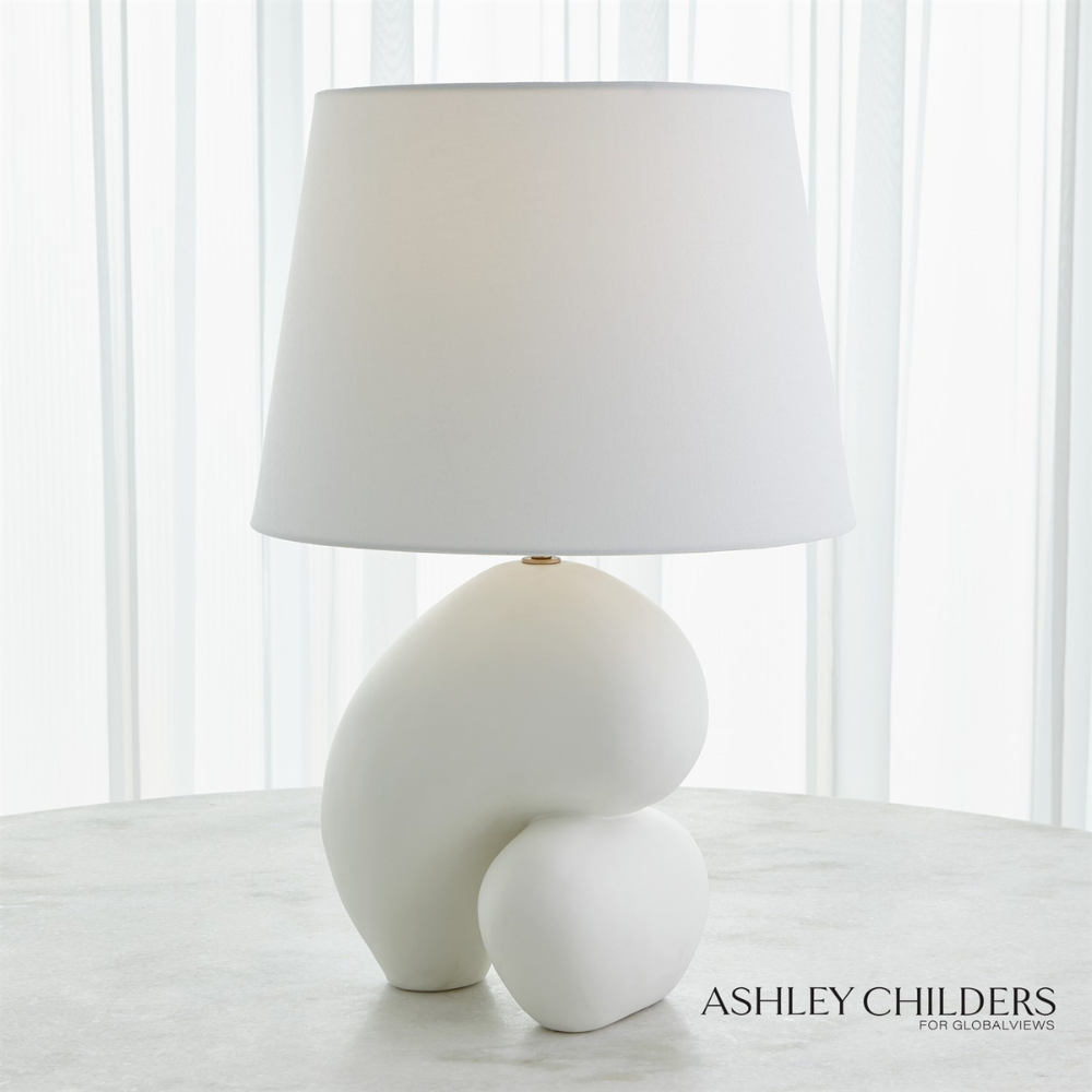 Ashley Childers Muse Lamp