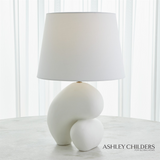 Ashley Childers Muse Lamp