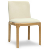 Danica Velvet Dining Chair