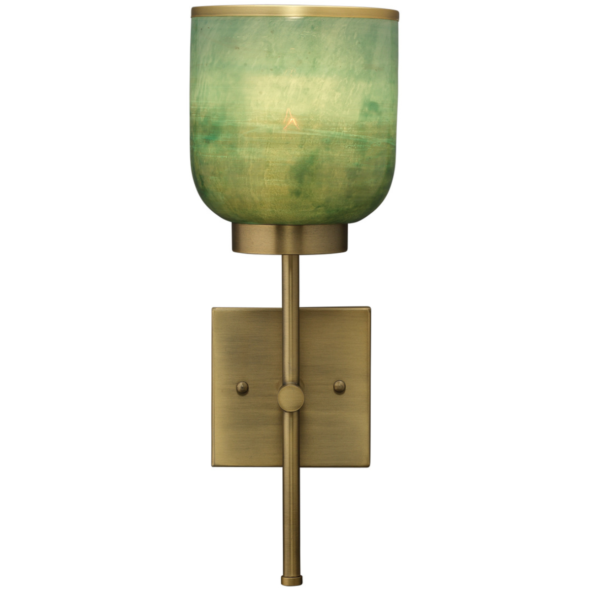 Vapor Wall Sconce