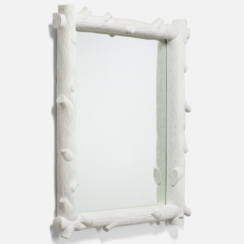 Otto Rectangular Mirror