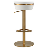 Mirella Adjustable Stool