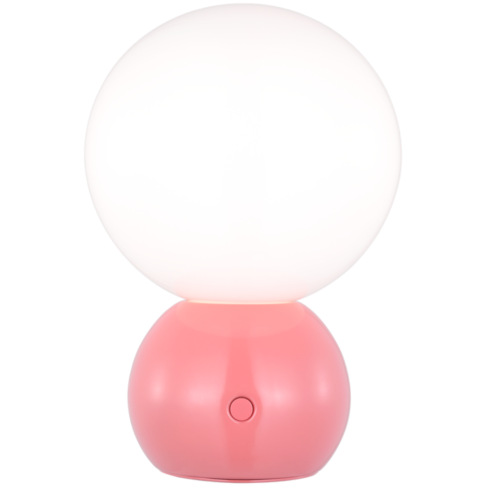 Suki Rechargeable Mini Table Lamp