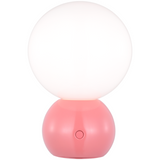 Suki Rechargeable Mini Table Lamp