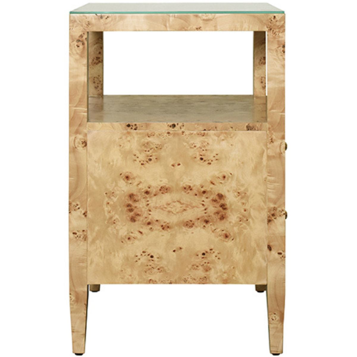 Roscoe Side Table