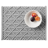 Juno Rectangular Placemat (Pack of 4)