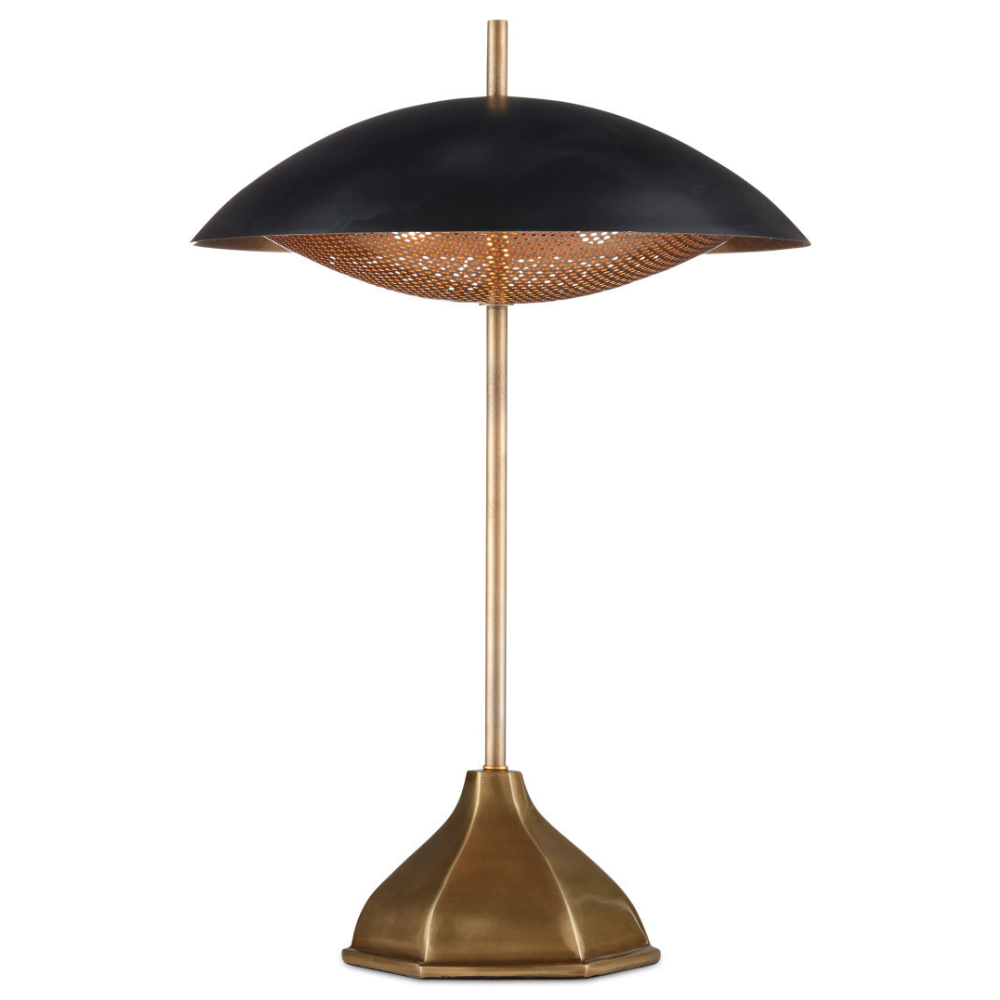 Domville Table Lamp