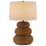 Mabrouka Table Lamp