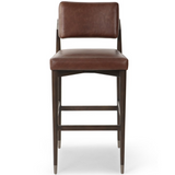 Anton Bar + Counter Stool