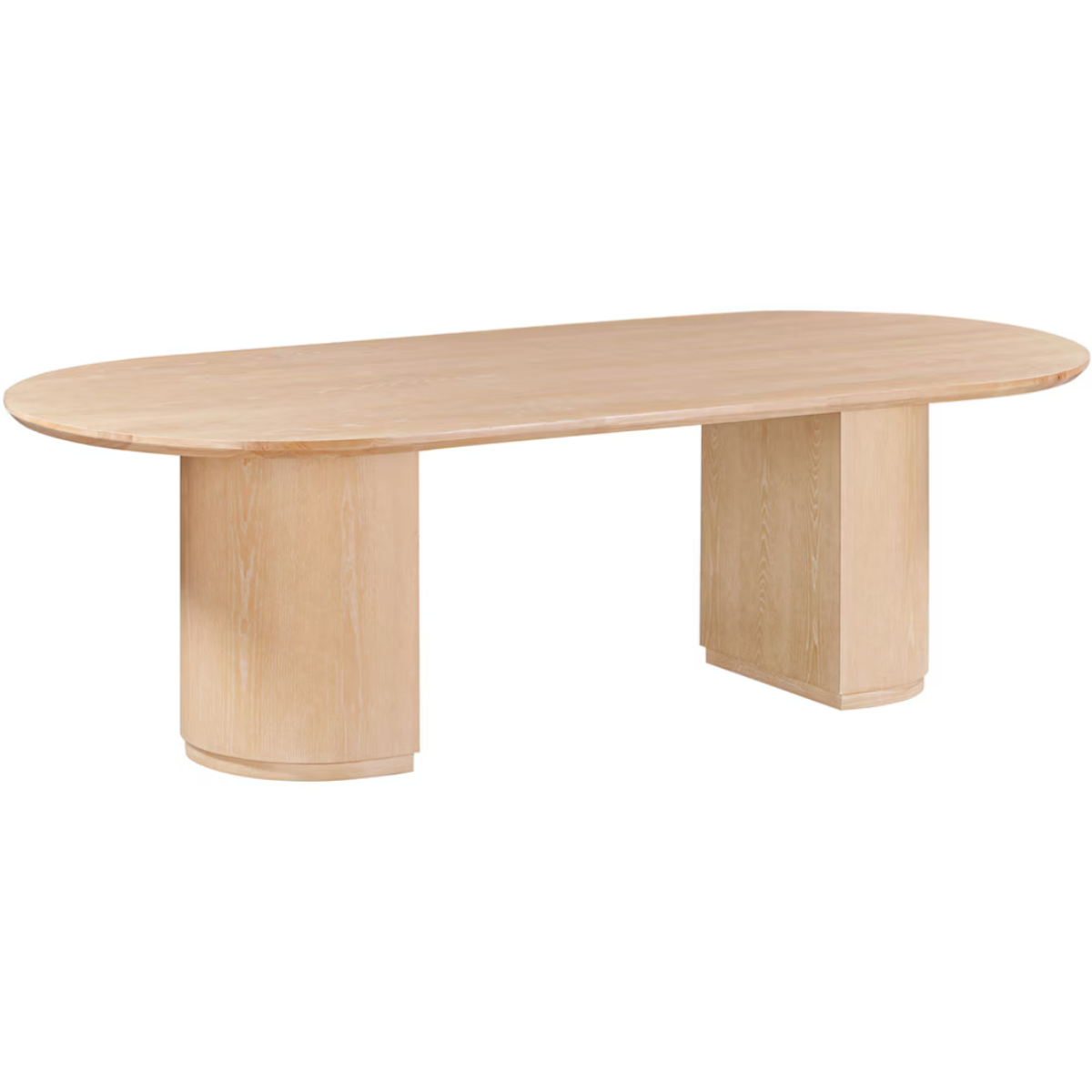 Terra Wood Dining Table