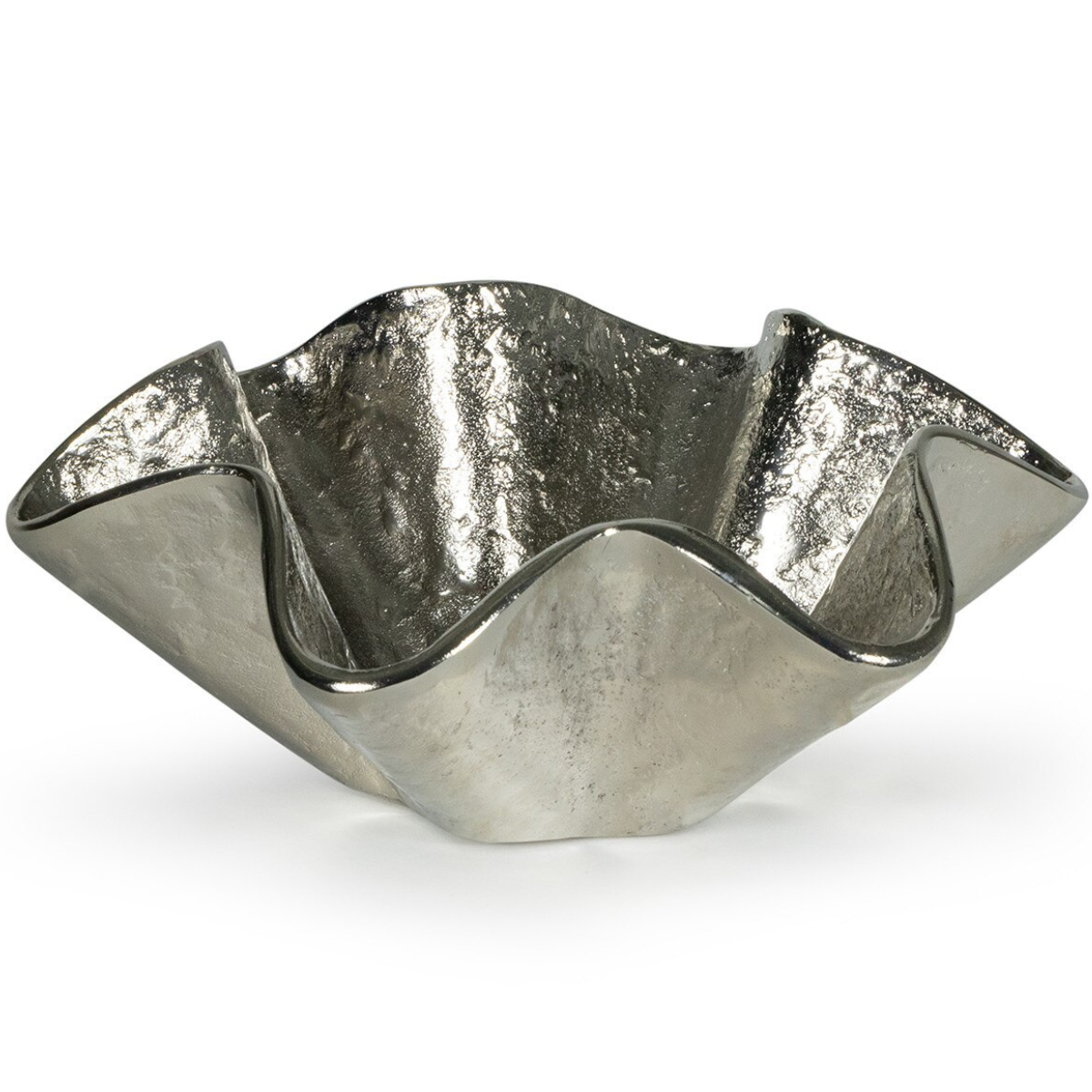 Pedicoat Metal Bowl