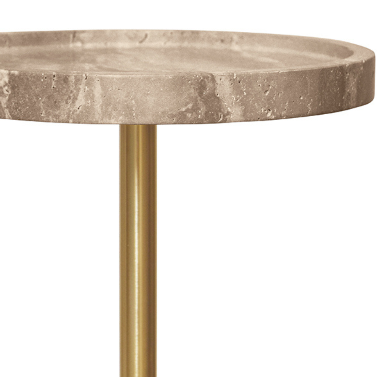 Natalia Side Table