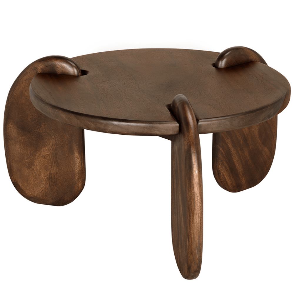 Mahatma Coffee Table