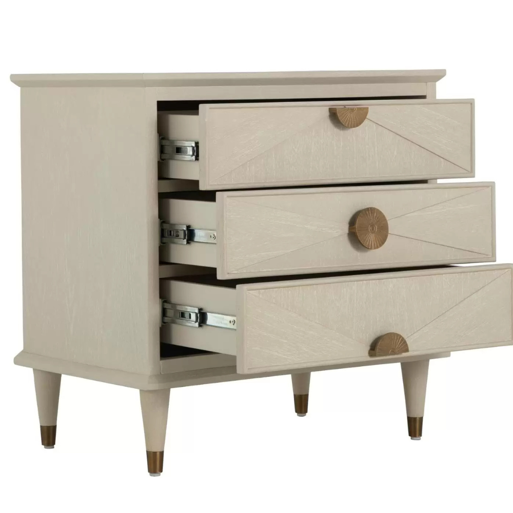 Emberly Nightstand