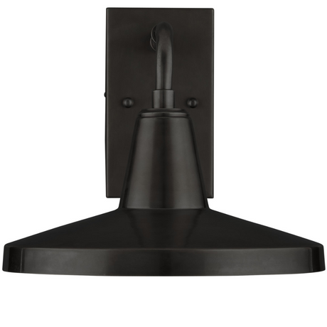 Mariner Outdoor Wall Sconce