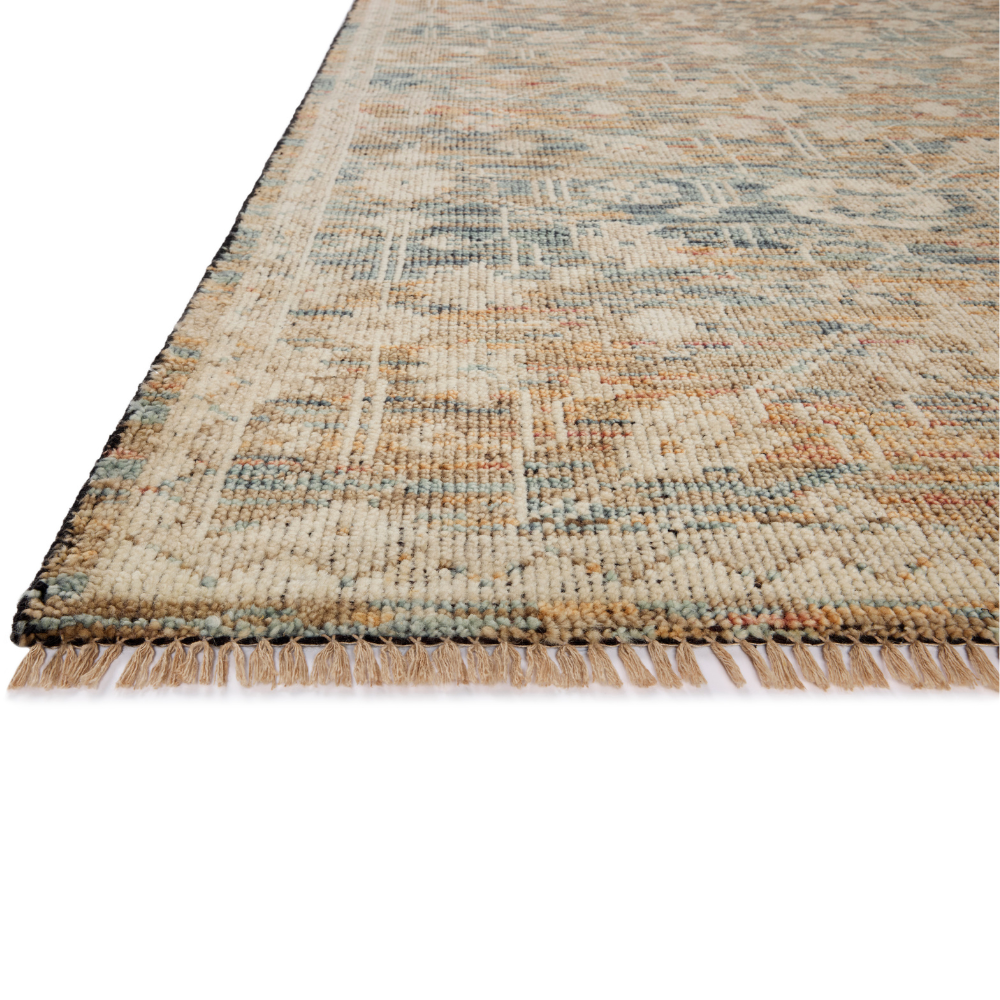Granada Multi/Ivory Rug