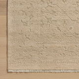 Magnolia Home by Joanna Gaines x Loloi Ruth Rug - Sand/Sage