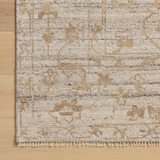 Magnolia Home by Joanna Gaines x Loloi Abigail Rug - Ivory/Natural