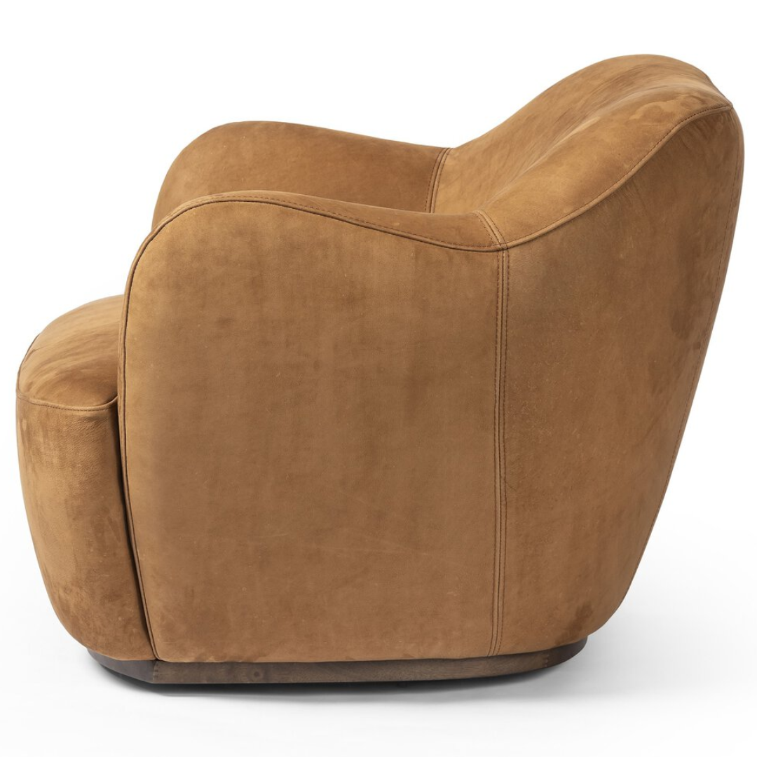 Julius Swivel Chair