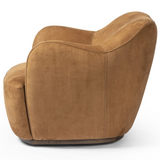 Julius Swivel Chair