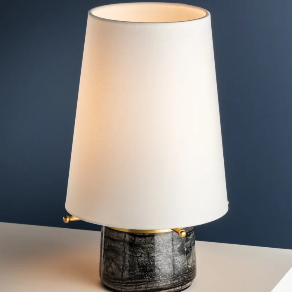 Central Valley Rechargeable Table Lamp