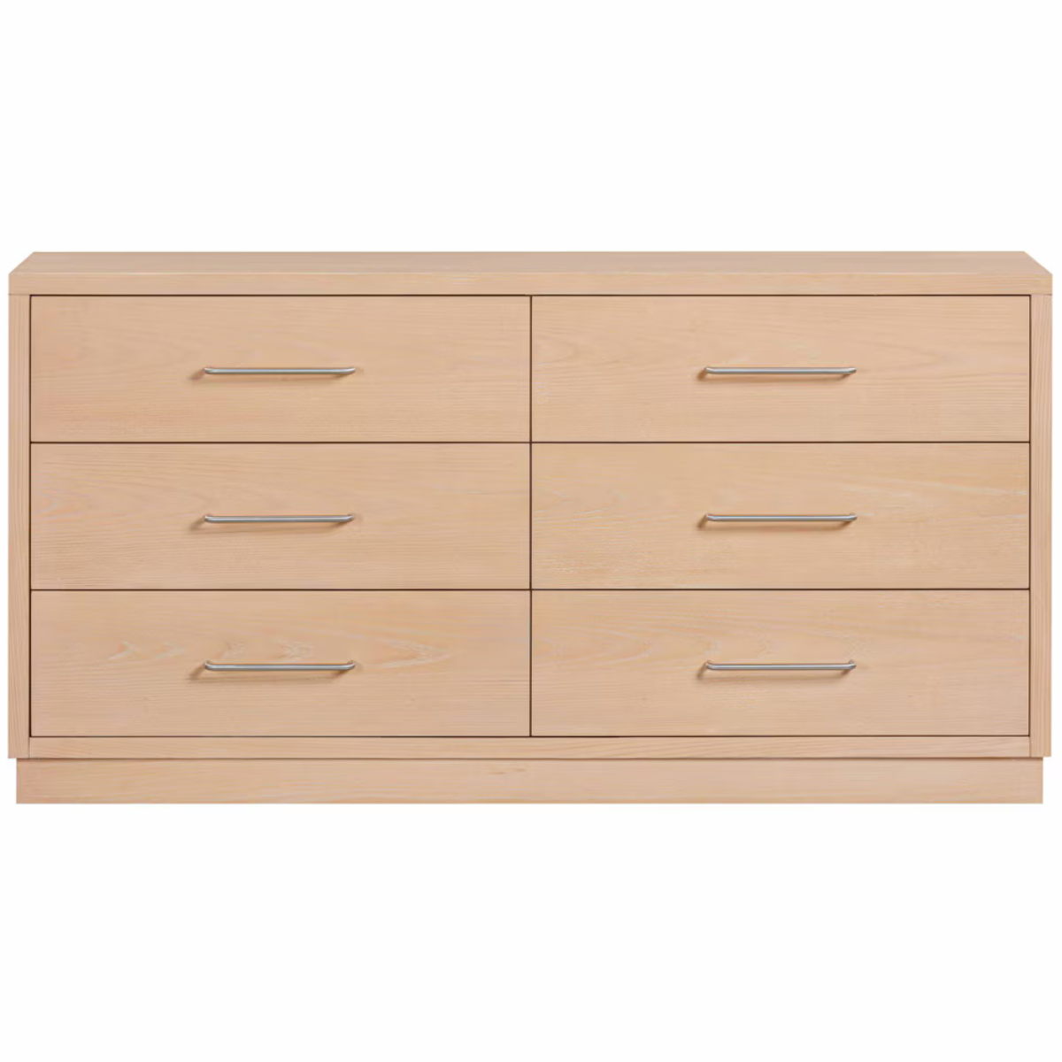 Terra Wood Dresser