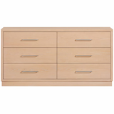 Terra Wood Dresser