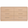 Terra Wood Dresser