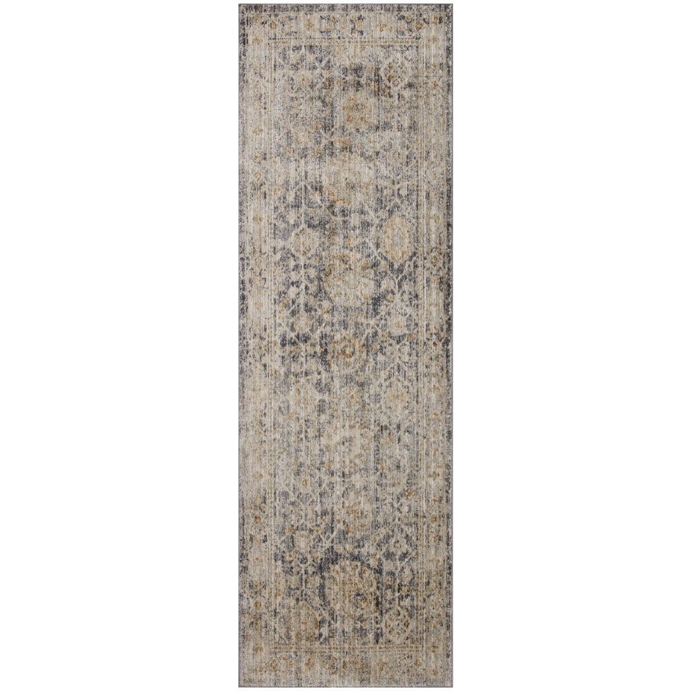 Jean Stoffer x Loloi Katherine Rug