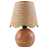 Samba Table Lamp