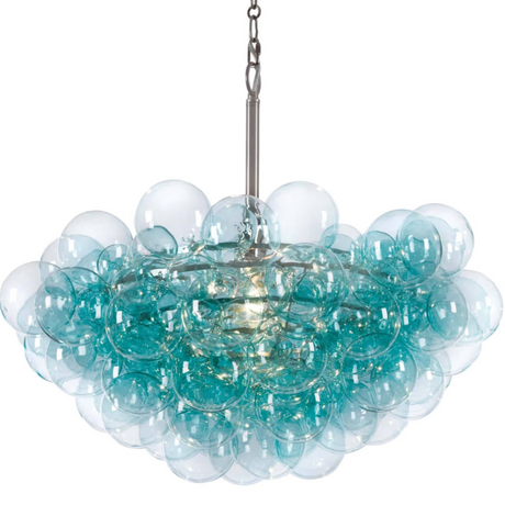 Bubbles Chandelier