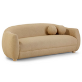 Felicity Boucle Sofa