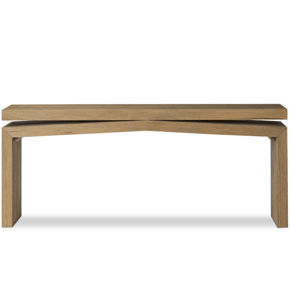 Matthes Console Table