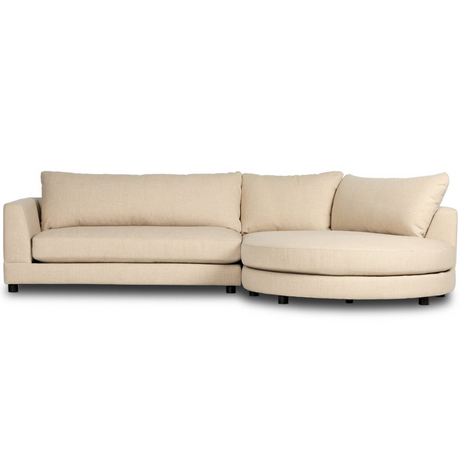 Sylvan 2-Piece Sectional