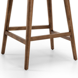 Cardell Swivel Bar + Counter Stool