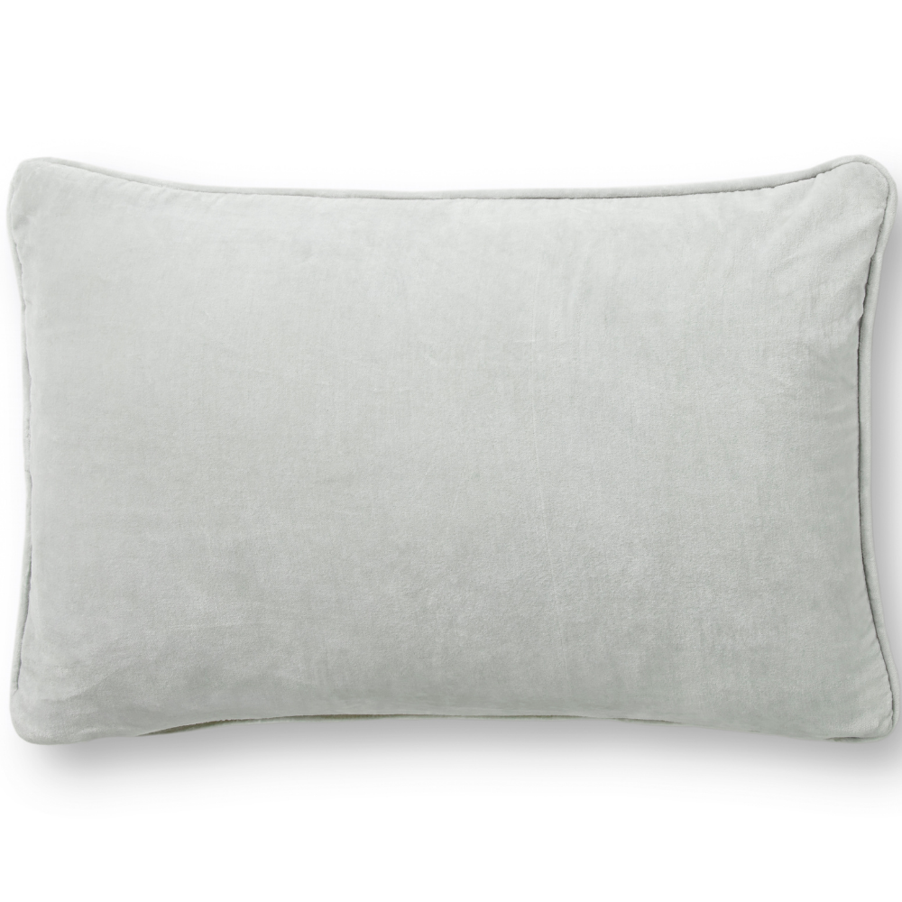 Magnolia Home by Joanna Gaines x Loloi Pillow