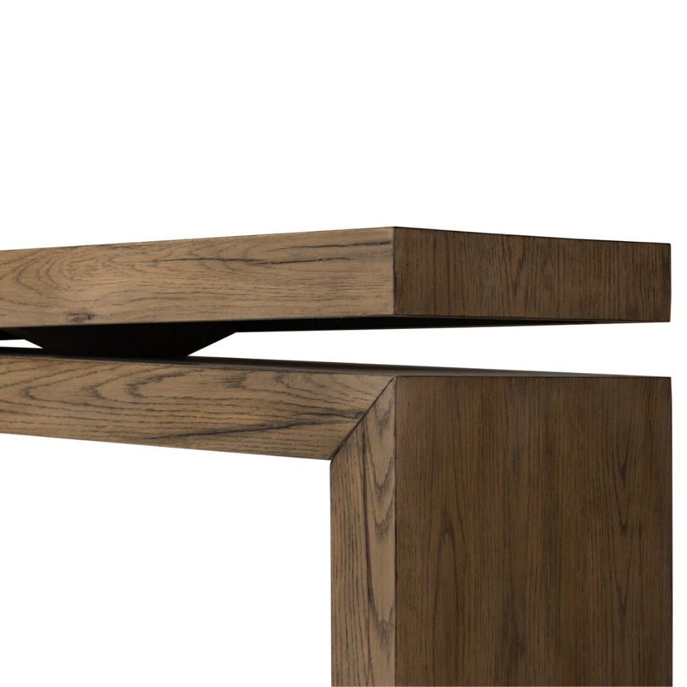 Matthes Console Table