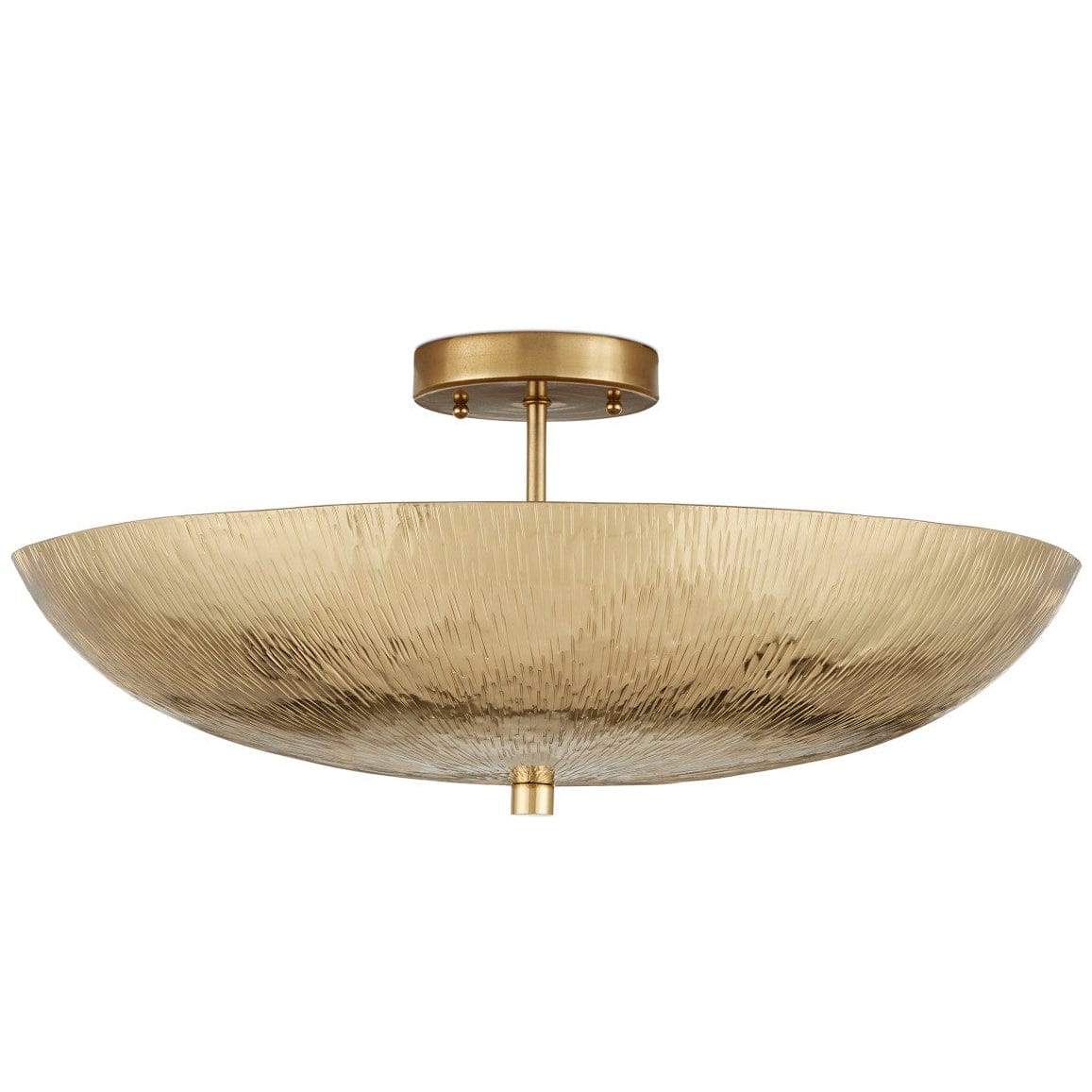 Origo Semi-Flush Mount