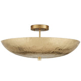 Origo Semi-Flush Mount