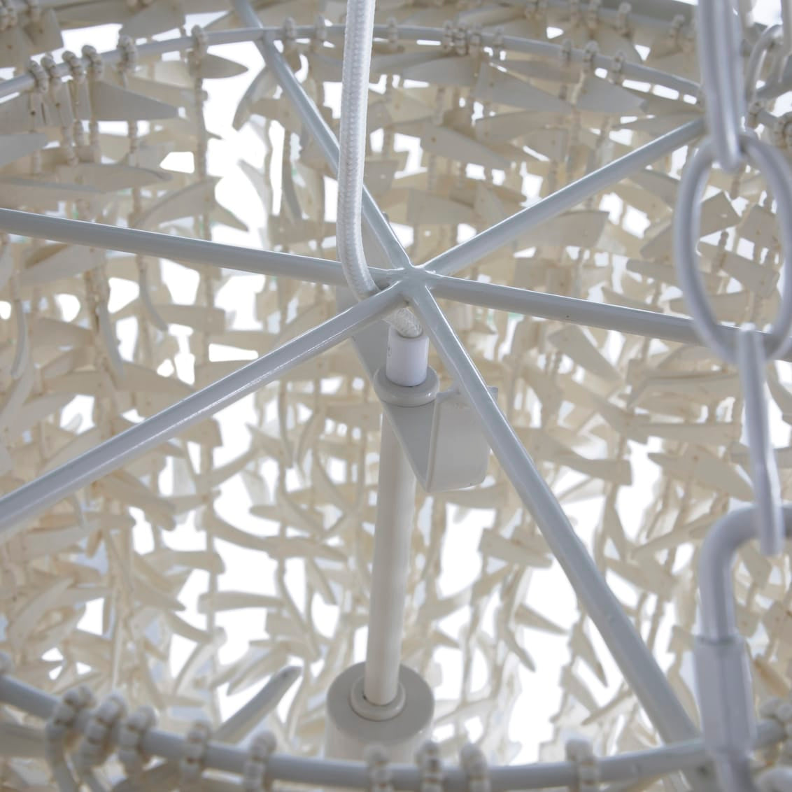 Victoria Chandelier Chandeliers