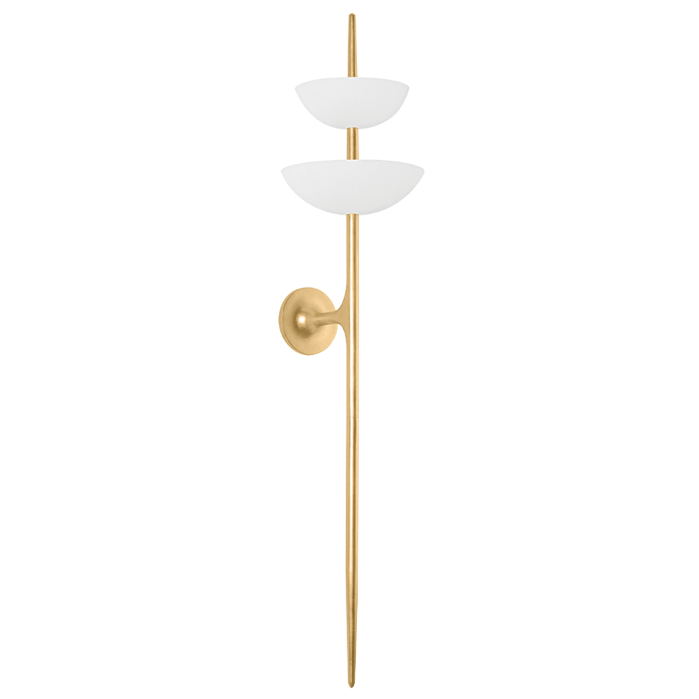 Evander Wall Sconce