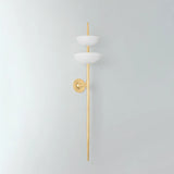 Evander Wall Sconce