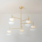 Evander Chandelier