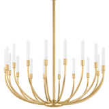 Amalthea Chandelier