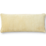 Magnolia Home by Joanna Gaines x Loloi Pillow